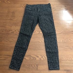 KUT denim MIA toothpick skinny jeans